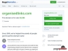 Organised Links  - Human Editied Web Directory
