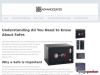 Safes at Unbeatable Prices