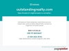 Outstanding Realty  - Benefit from Website Submissions