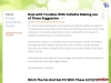 10 Means To Eliminate Dullness From Exercise