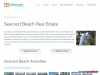 Seacrest Beach real estate