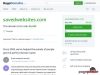 Saved Websites - Get Listings in a Well Managed Directory
