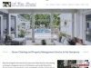 House cleaning and property management in Hamptons