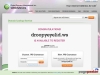 Droopy Eyelid