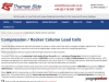 Compression load cell manufacturers