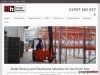 Pallet Racking Leeds