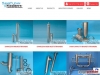 Saniclean Strainers