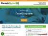 Rookie Javascript Obtain Twitter Followers United Kingdom