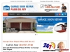 Garage Doors- What To Make When They Understand Malfunction?