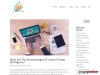 What Rss Feeds And Blogs Could because Of Your Seo Campaign