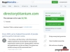 Directory Titanium  - List of Human Edited Online Resources