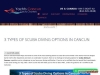 Cancun Scuba Charter