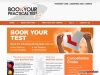 Book Your Practical Test Online .com - The only url for practical test booking