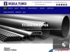 Titanium Pipes, Grade 2 sheets, ti 6al 4v round bars Suppliers, Exporters