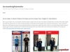 The Best Way To Grow Taller - Learn The Way You Can Increase Your Height