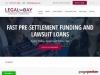 Legal Bay Lawsuit Funding