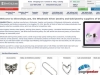 silver jewellery wholesale