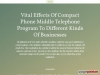 Keys To Call Center Efficiency