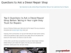 Zoom Auto List  - Cheap Way to Build Automotive Links