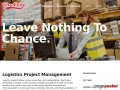 Bayandbay.com - Project Management