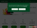 cat insurance uk
