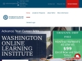 Washington Online Learning Institute
