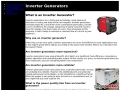 Insights On Effective generator Solutions