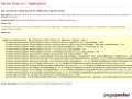 Facebook - Finest Lead Generation Technique For 2011?