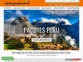 Pacotes Peru, Pacotes Machu Picchu, Trilha Inca Classica, Trilha Inca Salkantay
