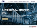Gutierrez-Palmenberg Inc.