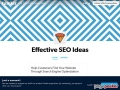 search engine optimisation Secrets - A Closer Look