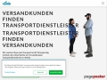 Spedition