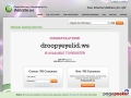 Droopy Eyelid