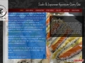 The Facts About Sushi