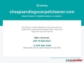 Outlines For Necessary Factors Of carpet cleaning