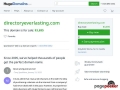 Directory Everlasting  - Cheap Way to Promote Your Website