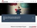 Your Online Education Information Source | My E-Degree