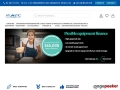 atlantic equipment