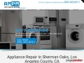 Los Angeles Appliance Repair