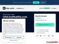 Lifeline Healthy  - Benefit from Health Directory Links