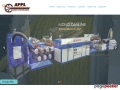 monocrushingdanlineextrusionplant