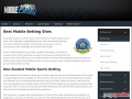 New Zealand Mobile Sports Betting