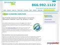 Smbldg.com - Green Cleaning Services