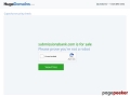 Submissions Bank - List to Improve Rankings