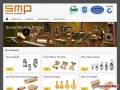Screw machine products is exporting and manufacturig high quality of brass machine products.
