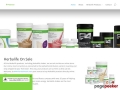 Herbal On Sale