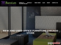 Used Office Furniture Chicago - Used Office Furniture for Sale - Chicago, IL | Cubicle Concepts