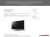 Sony Added BRAVIA HDTV Line With New W-Series